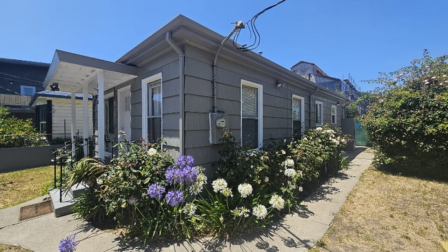 property at 1270 Ocean Ave