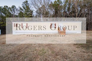 436 Tower Ln in Henderson, NC - Building Photo