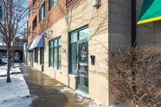 1804-1808 W Churchill St in Chicago, IL - Building Photo - Building Photo