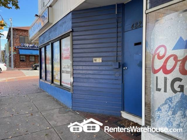4819 Eastern Ave in Baltimore, MD - Building Photo - Building Photo