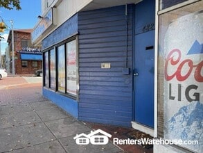 4819 Eastern Ave in Baltimore, MD - Building Photo - Building Photo