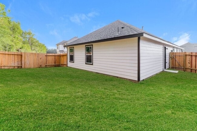 13508 White Ibis St in Splendora, TX - Building Photo - Building Photo