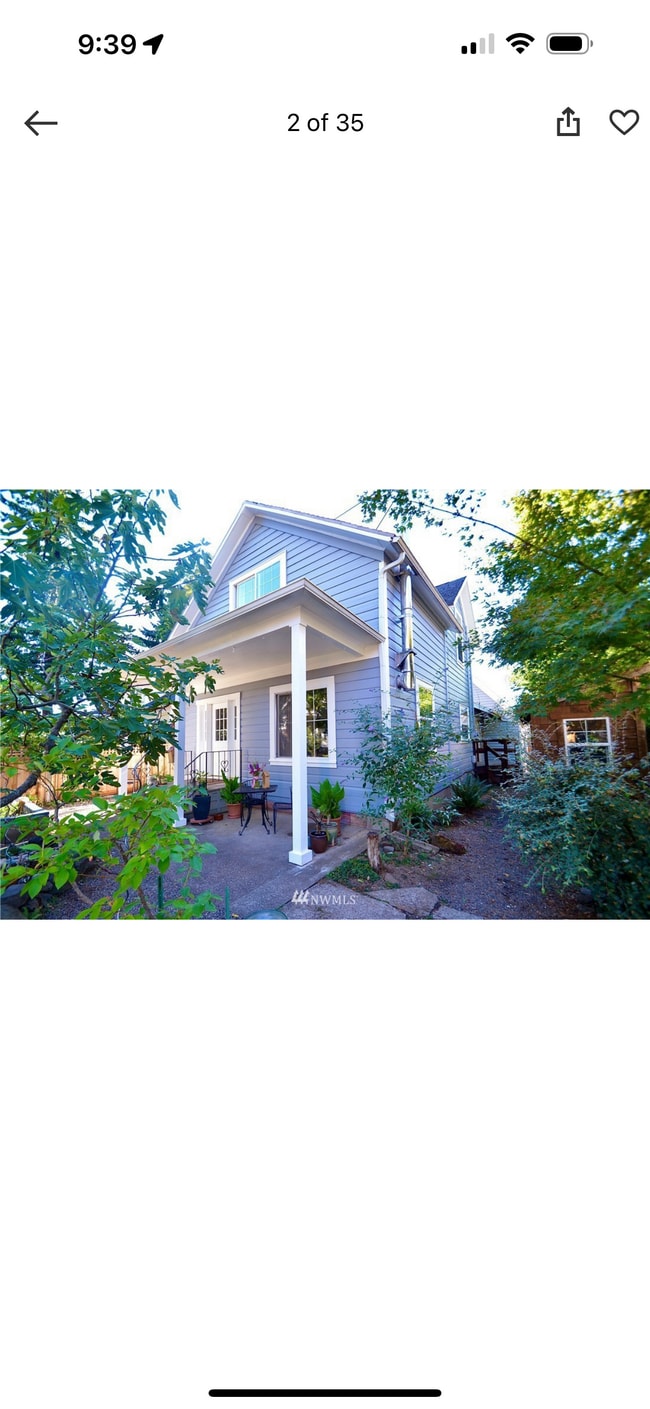 1906 C St in Vancouver, WA - Building Photo - Building Photo