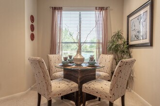 The Lakes at Cypresswood in Houston, TX - Building Photo - Interior Photo