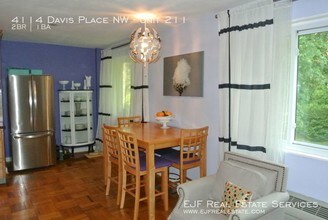 4114 Davis Pl NW in Washington, DC - Building Photo - Building Photo