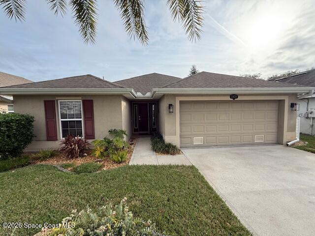 2073 Raleigh Dr in Titusville, FL - Building Photo - Building Photo