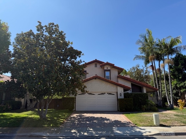5021 Via Papel in San Diego, CA - Building Photo