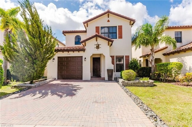 property at 5360 Brin Way