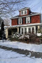 24 Stafford Ave in Scranton, PA - Building Photo