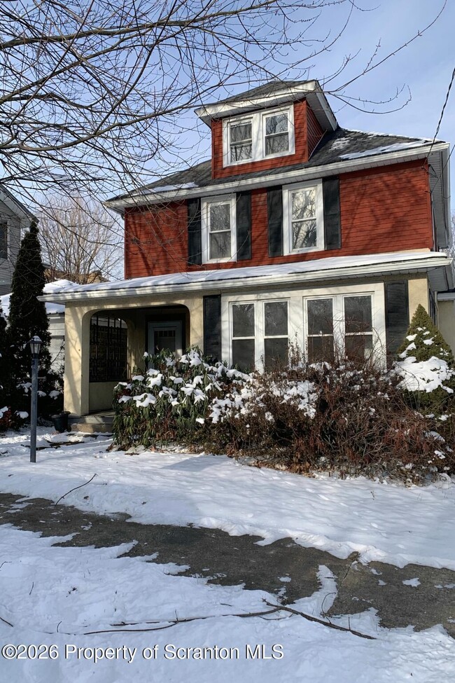 property at 24 Stafford Ave