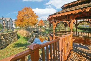 Eastover Woods Apartments