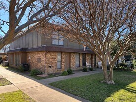 4913 El Campo Ave in Fort Worth, TX - Building Photo