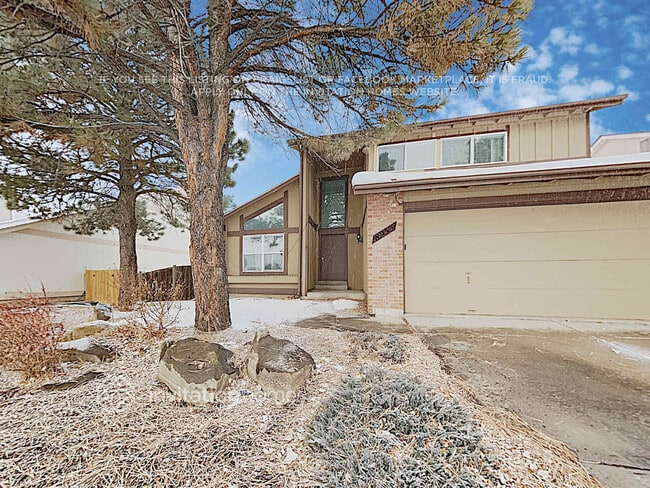 property at 18953 E Kent Cir
