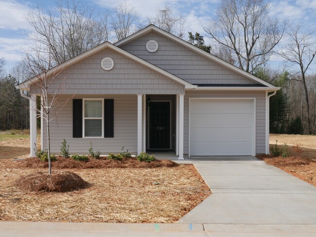 property at 3563 Chelsea Village Ln