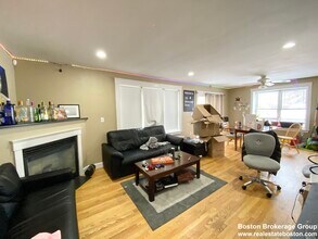 29 Iroquois St in Boston, MA - Building Photo - Building Photo