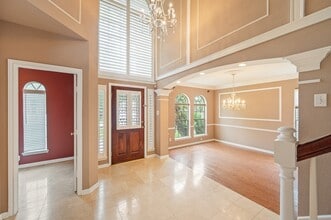 20407 Spring Rose Dr in Katy, TX - Building Photo - Building Photo