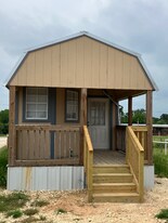 3901 Cr 258 in Dublin, TX - Building Photo
