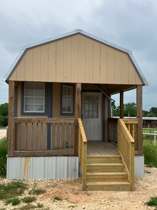 property at 3901 Cr 258