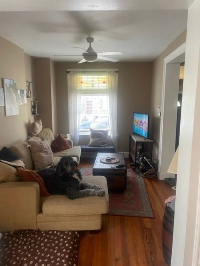 3101 Fait Ave in Baltimore, MD - Building Photo - Building Photo