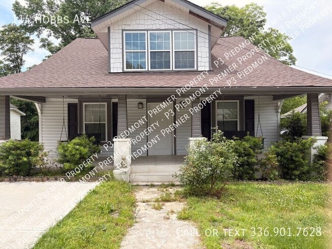 property at 114 Hobbs Ave