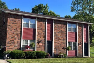 Norse Landing in Highland Heights, KY - Building Photo