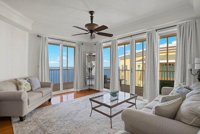 property at 2745 1st St