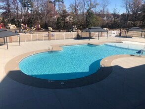 2252 Kasota Ln in Raleigh, NC - Building Photo - Building Photo