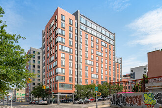 Navy Green in Brooklyn, NY - Building Photo - Building Photo