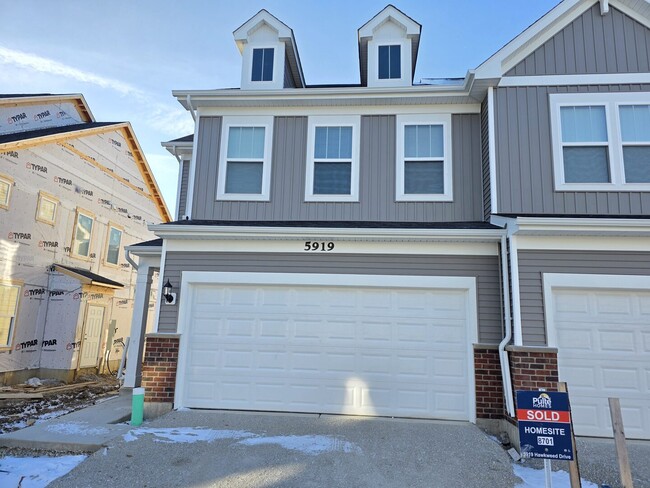 property at 5919 Hawkweed Dr