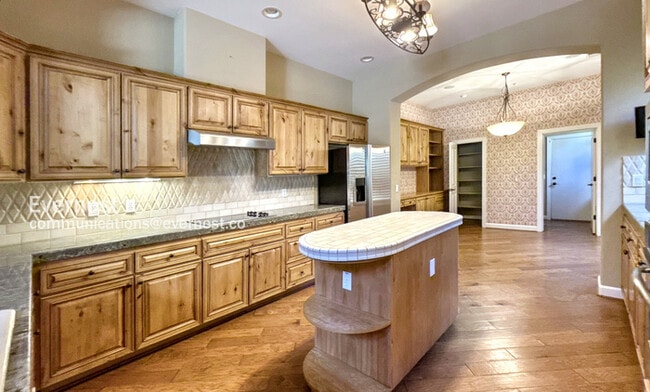 property at 4700 S Fulton Ranch Blvd