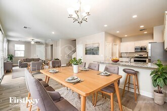 303 N Sunrise, Unit 4445A in Mesa, AZ - Building Photo - Building Photo