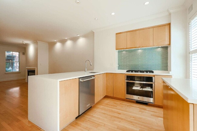29 E Springfield St in Boston, MA - Building Photo - Building Photo