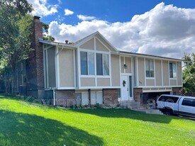 788 David Way in North Salt Lake, UT - Building Photo