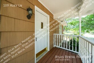 109 Huey Ln in Bessemer, AL - Building Photo - Building Photo