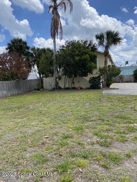 property at 307 Avenue A