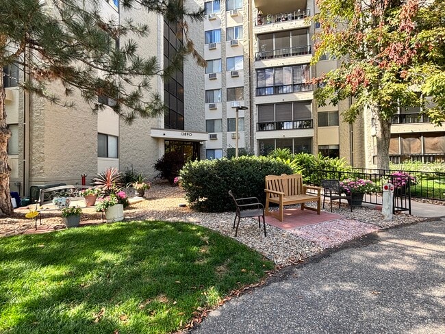 property at 13890 E Marina Dr