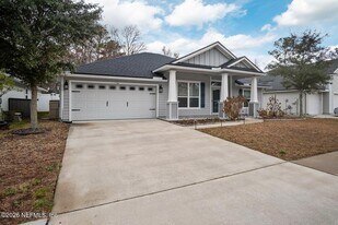 12226 Rouen Cove Dr in Jacksonville, FL - Building Photo