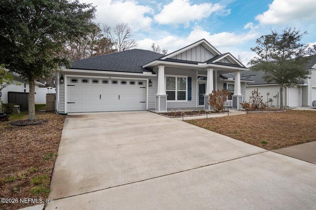 12226 Rouen Cove Dr in Jacksonville, FL - Building Photo