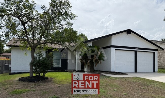 property at 14419 Briarlake St
