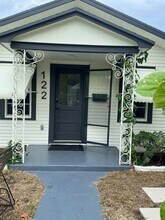 122 S K St in Lake Worth Beach, FL - Building Photo - Building Photo