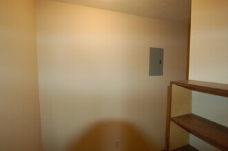 500 1st Ave S in Fairmount, ND - Foto de edificio - Building Photo