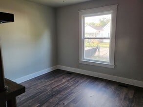 643 E Maryland St in Evansville, IN - Building Photo - Building Photo