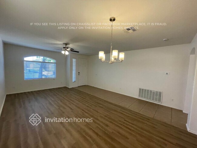 5531 W Carson Rd in Phoenix, AZ - Building Photo - Building Photo