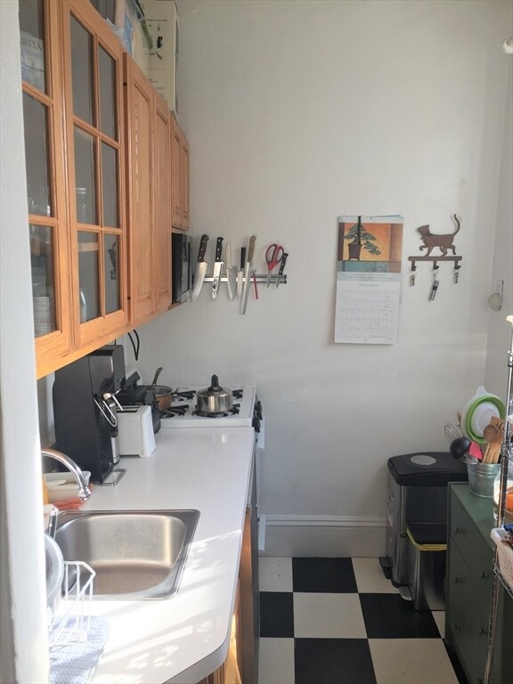 41 Revere St in Boston, MA - Building Photo - Building Photo