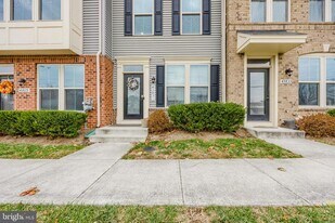 43831 Stubble Cor Sq in Ashburn, VA - Building Photo