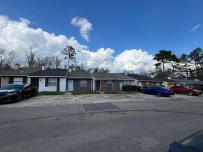 2516 Mar Ct in Tallahassee, FL - Building Photo - Building Photo