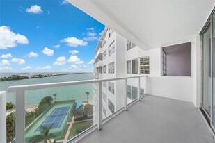 3301 NE 5th Ave, Unit 608 in Miami, FL - Building Photo