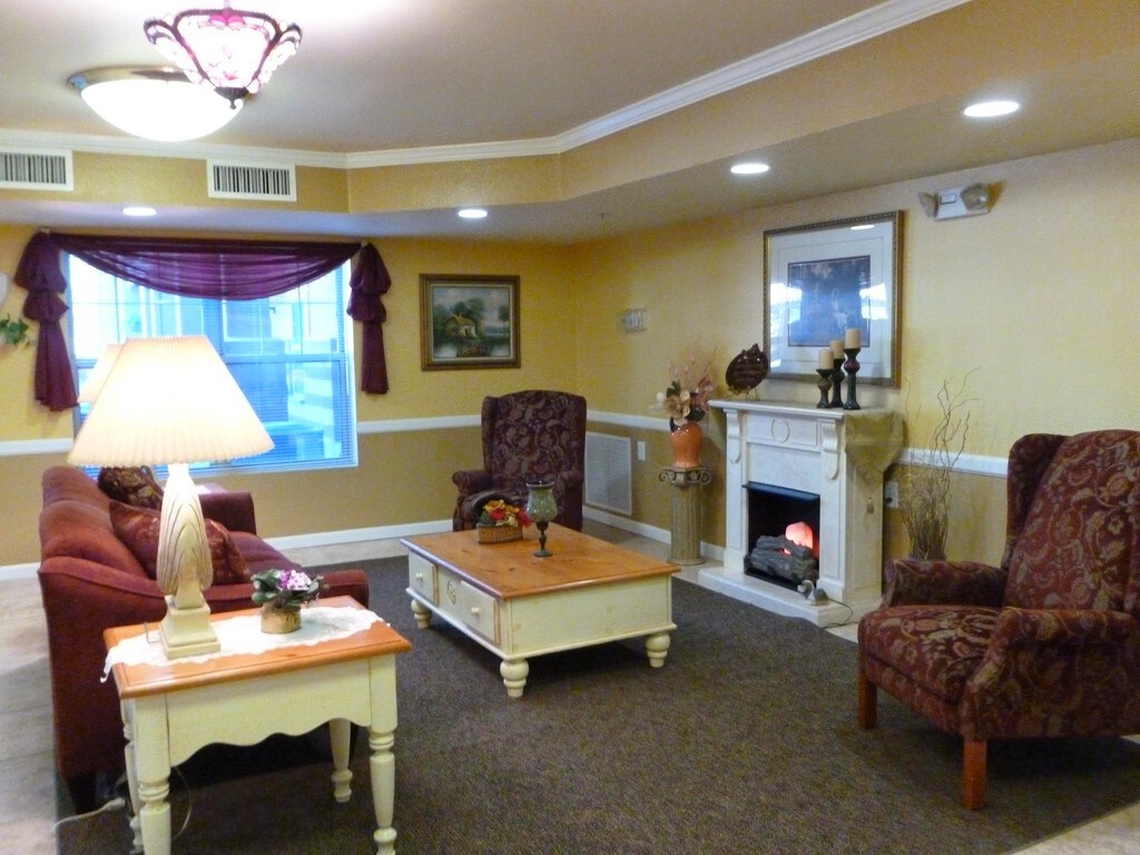 Senior Living Lifestyles of Glendale Glendale, AZ Apartments