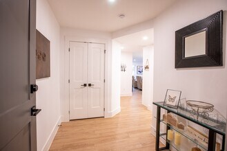 Ali Habitations in Dieppe, NB - Building Photo - Building Photo