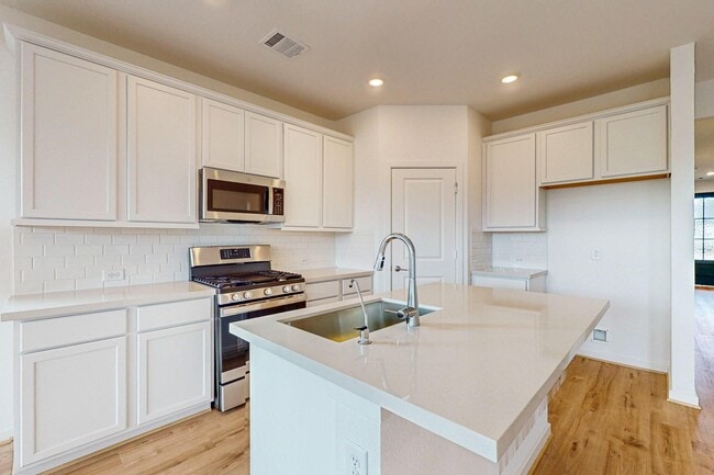 21719 Indigo Harvest Ln in Cypress, TX - Building Photo - Building Photo
